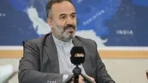 پاسخ مدیرکل بازرگانی داخلی راه آهن به اظهارات سید نواب حسینی مدیر عامل شرکت ریلی پارسیان