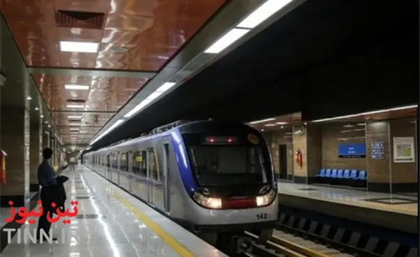 حضور شرکت بهره برداری مترو تهران در بزرگترین رویداد محیط زیست کشور