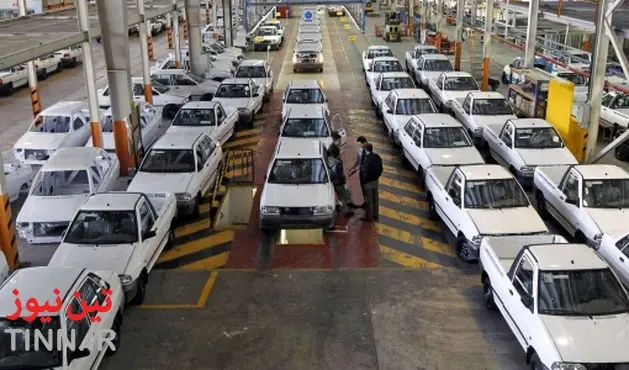مدیر شرکت کره جنوبی: ایران دارای توان لازم برای توسعه صنعت خودرو است