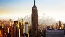 فیلم | سفر به گذشته با آسانسوری در نیویورک
