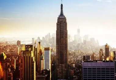 فیلم | سفر به گذشته با آسانسوری در نیویورک