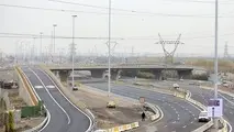 تبدیل محور گچساران- بهبهان- رامهرمز به بزرگراه 