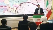 ترانزیت ریلی موجب سیادت اقتصادی و امنیتی کشور خواهد شد
