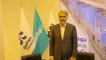 فیلم| سرمایه گذاری 10 همتی در حوزه ریلی به روایت دکتر احمدرضا سبزواری مدیرعامل توکافولاد

