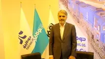 فیلم| سرمایه گذاری 10 همتی در حوزه ریلی به روایت دکتر احمدرضا سبزواری مدیرعامل توکافولاد

