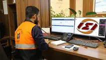 جزییات ترافیکی محور های منتهی به تهران 