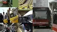 ◄ مخالفت فرمانداری تهران با افزایش کرایه حمل‌ونقل عمومی