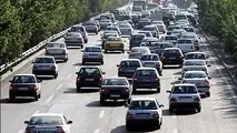 برنامه‌ریزی ویژه برای روان سازی ترافیک شهر در مهرماه
