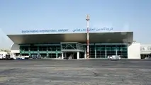 پایانی خوش برای اعزام و بازگشت حجاج در فرودگاه بندرعباس