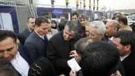 رسیدگی به مشکلات مردم البرز توسط وزیر راه و شهرسازی 