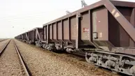 ظرفیت جابه‌جایی ۳.۵ میلیون تن بار در راه‌ آهن اصفهان- شهرکرد 