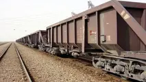 اتمام فاز اول جوشکاری خطوط ایستگاه چادرملو