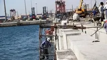 نسل سومی شدن بنادر هرمزگان با تکیه بر توان متخصصان ایرانی