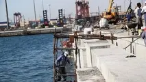 نسل سومی شدن بنادر هرمزگان با تکیه بر توان متخصصان ایرانی