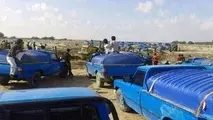 رقم دقیق قاچاق سوخت از زبان سخنگوی ستاد مبارزه با قاچاق کالا  