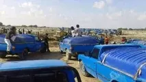  رقم دقیق قاچاق سوخت از زبان سخنگوی ستاد مبارزه با قاچاق کالا  