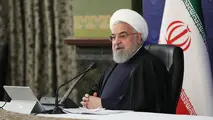 روحانی: مناطق مختلف به سه دسته سفید، زرد و قرمز تقسیم می‌شوند