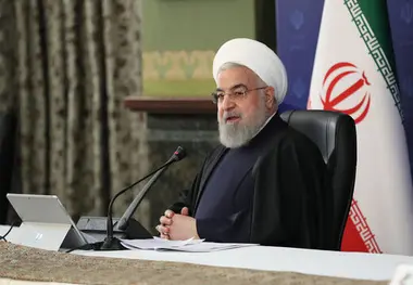 روحانی: مناطق مختلف به سه دسته سفید، زرد و قرمز تقسیم می‌شوند