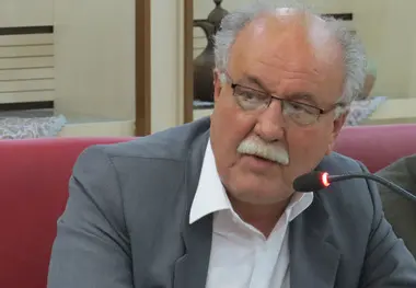 نقش رانندگان حمل ونقل درجابه جایی کالای استان قزوین بی بدیل است