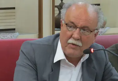 نقش رانندگان حمل ونقل درجابه جایی کالای استان قزوین بی بدیل است