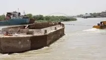 
آخرین وضعیت لایروبی اروندرود از زبان استاندار خوزستان
