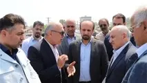 Nowshahr Mega Project: New Port Access Road Set to Transform Logistics and Urban Traffic