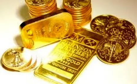 بزرگ‌ترین رشد ماهانه طلا در ۲۰ ماه گذشته رقم خورد