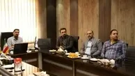 انتقال تجربیات حوزه حمل و نقل بار شهرداری اصفهان به شهرهای کشور