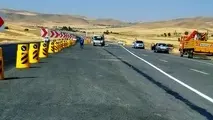  جاده های لرستان باید به بزرگراه ارتقا یابند
