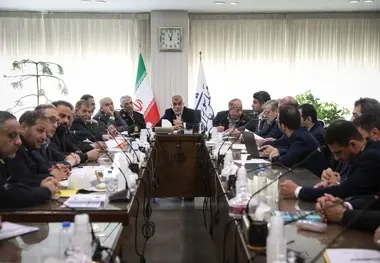 واریز سهم ۶۰درصدی شهرداری‌ ها از محل جرائم‌ رانندگی در هفته‌ جاری