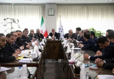 واریز سهم ۶۰درصدی شهرداری‌ ها از محل جرائم‌ رانندگی در هفته‌ جاری