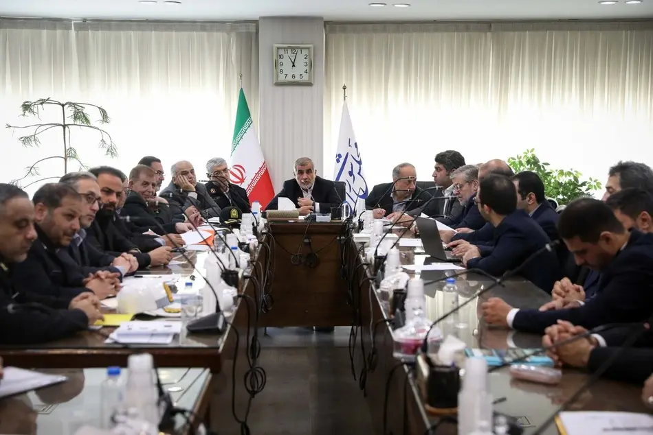 واریز سهم ۶۰درصدی شهرداری‌ ها از محل جرائم‌ رانندگی در هفته‌ جاری