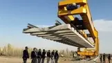 تأکید ایران و ارمنستان بر راه‌ اندازی خط آهن جلفا تا دریای سیاه