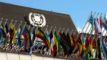 روسیه کرسی IMO را از دست داد
