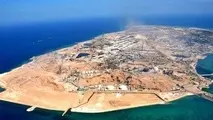 ارتقای زیرساخت ها در جزایر سه گانه خلیج فارس حاکمیت ایران را تقویت می کند