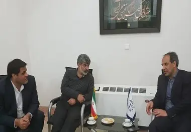  از منابع استان برای تسریع در اجرای پروژه‎ها استفاده شود