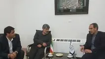  از منابع استان برای تسریع در اجرای پروژه‎ها استفاده شود