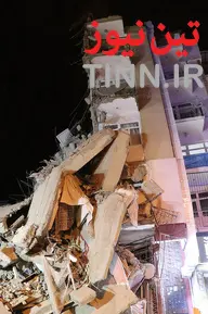 زمین لرزه ۶.۸ ریشتری در ترکیه