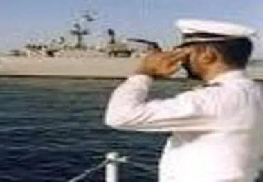 آموزش دریانوردان برای مقابله با دزدان دریایی