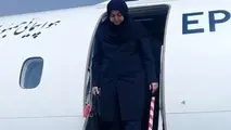 پروازهای هما تا ظهر فردا عادی می‌شود/ احتمال یخ‌زدگی سطوح و تجهیزات