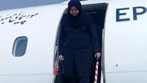 پروازهای هما تا ظهر فردا عادی می‌شود/ احتمال یخ‌زدگی سطوح و تجهیزات