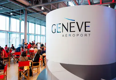 Geneva Airport and Aéroports de Montréal sign deal to boost partnership
