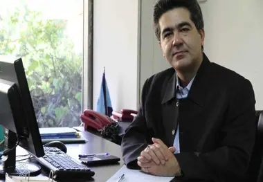امیر عبدالرضا سپنجی