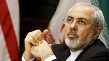 ظریف: مسئولیت بر شانه ایالات متحده است و نه ایران