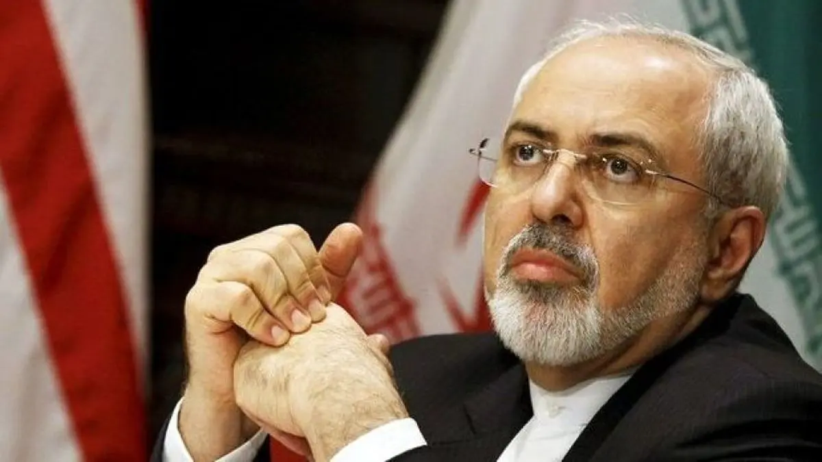 ظریف: مسئولیت بر شانه ایالات متحده است و نه ایران