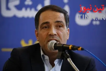 دومین روز نشست خبری چهارمین نمایشگاه حمل و نقل لجستیک و صنایع وابسته