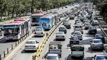 TOD تهران را از خودروها پس می‌گیرد