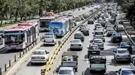20راهکار برای کاهش ترافیک و آلودگی هوای پایتخت