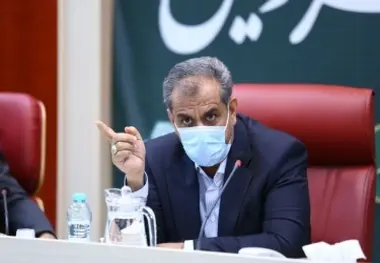 بروکراسی اداری مانعی در مقابل تولید است