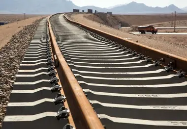 توسعه خطوط راه آهن تاجیکستان